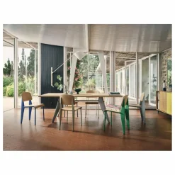 Vitra Abat-jour conique - Jean Prouvé | Blanc Hot