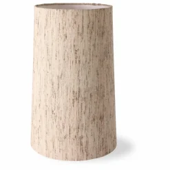 HKliving Abat-jour en soie