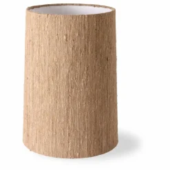 HKliving Abat-jour en soie |