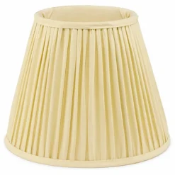 Doing Goods Luminaires|Abat-jour en soie Kiara |