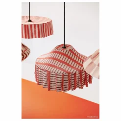 Enfant Nobodinoz Luminaires|Lampes, Veilleuses Enfant|Abat-jour Nicole Mosaic |