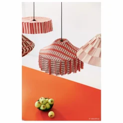 Enfant Nobodinoz Luminaires|Lampes, Veilleuses Enfant|Abat-jour Nicole Mosaic |