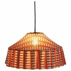 Enfant Nobodinoz Luminaires|Lampes, Veilleuses Enfant|Abat-jour Nicole Mosaic |