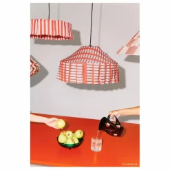 Enfant Nobodinoz Luminaires|Lampes, Veilleuses Enfant|Abat-jour Nicole Mosaic |