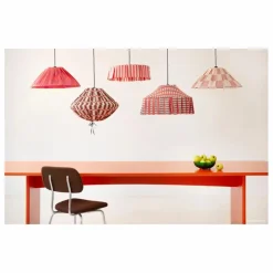 Enfant Nobodinoz Luminaires|Lampes, Veilleuses Enfant|Abat-jour Nicole Mosaic |