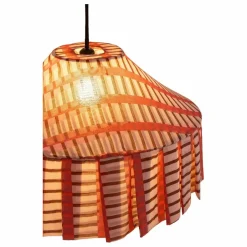 Enfant Nobodinoz Luminaires|Lampes, Veilleuses Enfant|Abat-jour Nicole Mosaic |