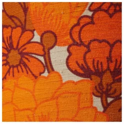 HKliving Abat-jour Petal | Orange Discount