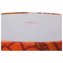 HKliving Abat-jour Petal | Orange Discount