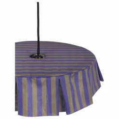 Hot Nobodinoz Abat-jour Vibes | Indigo