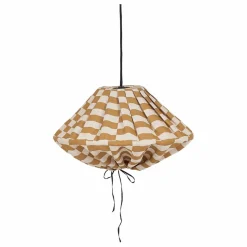 Enfant Nobodinoz Luminaires|Lampes, Veilleuses Enfant|Abat-jour Yumi Tiles |