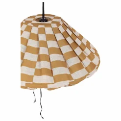 Enfant Nobodinoz Luminaires|Lampes, Veilleuses Enfant|Abat-jour Yumi Tiles |