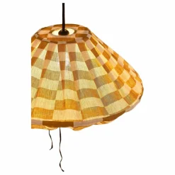 Enfant Nobodinoz Luminaires|Lampes, Veilleuses Enfant|Abat-jour Yumi Tiles |