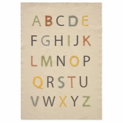 Lorena Canals Abécédaire Multicolore Online