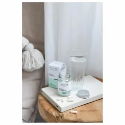 Hot D-LAB NUTRICOSMETICS Absolu Probiopure équilibre de la flore intestinale Complément alimentaire - 1 mois Non teinté