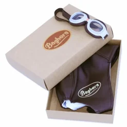 Baghera Accessoires de courses | Marron Best