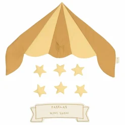 Fabelab Déguisements|Accessoires théâtre Cirque |