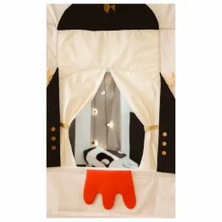 Fabelab Accessoires théâtre Espace |