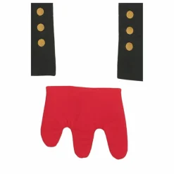 Fabelab Accessoires théâtre Espace |