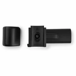 Clearance Bugaboo Adaptateur plateau pour Butterfly 2 | Noir