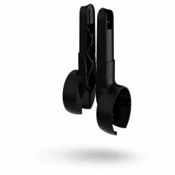 Bugaboo Adaptateur poussette Fox pour Runner | Noir Hot