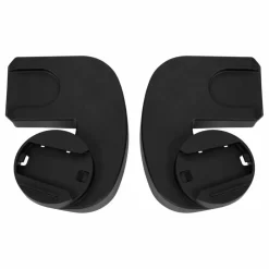 New Cybex Adaptateurs Melio | Noir