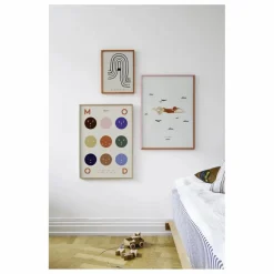 Enfant Mado Affiche 9 Moods