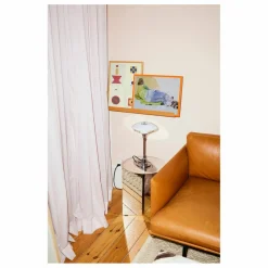 Mado Affiche Bauhaus 03 Multicolore Hot