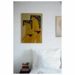 Paper Collective Déco Murale, Papier Peint|Affiche Complete par Sara Mai