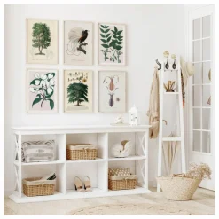 The Dybdahl Co. Affiche Cornus Florida Multicolore Hot