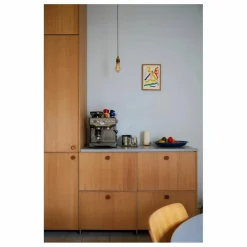 Enfant Mado Affiche Glisser