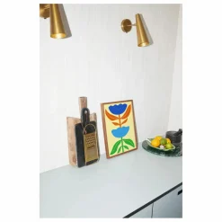 Enfant Mado Affiche Hi Flower 02