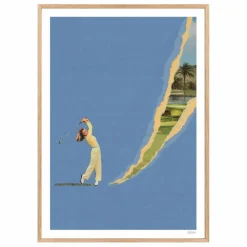 Ciel Glue Déco Murale, Papier Peint|Affiche Hook |