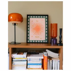 Ma petite vie Affiche Mon soleil