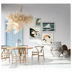 The Dybdahl Co. Affiche Mount Fuji