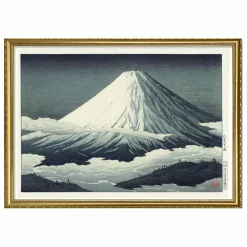 The Dybdahl Co. Affiche Mount Fuji