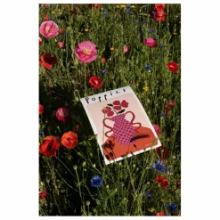 Rose England Déco Murale, Papier Peint|Affiche Poppies |