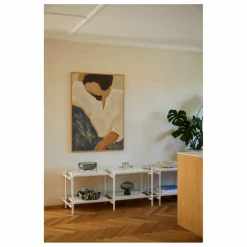 Paper Collective Affiche Silent Dreams par Sacrée Frangine