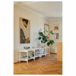 Paper Collective Affiche Silent Dreams par Sacrée Frangine