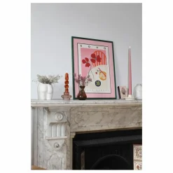 Rose England Affiche Soho | Rose Sale