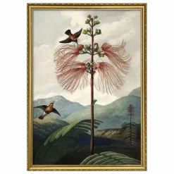 The Dybdahl Co. Déco Murale, Papier Peint|Affiche The Tree of Flowers