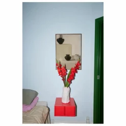 Discount Paper Collective Affiche Vases par Jonna Valtner Noir