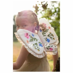 Meri Meri Ailes de fée brodées