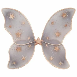 Mimi & Lula Ailes de Fée Starry Night | Gris