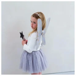 Mimi & Lula Ailes de Fée Starry Night | Gris