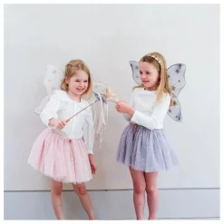 Mimi & Lula Ailes de Fée Starry Night | Gris