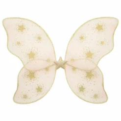 Enfant Mimi & Lula Décoration De Fête|Ailes de Fée Starry Night |