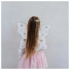 Enfant Mimi & Lula Décoration De Fête|Ailes de Fée Starry Night |
