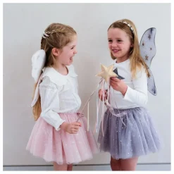Enfant Mimi & Lula Décoration De Fête|Ailes de Fée Starry Night |