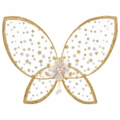 Souza Ailes Fée Gracia Doré Online