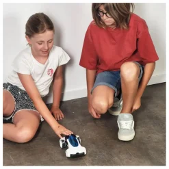 Buki Air racing car Multicolore Discount